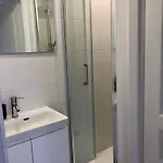 Holiday home Maison Familiale Equipee, Centre-ville *