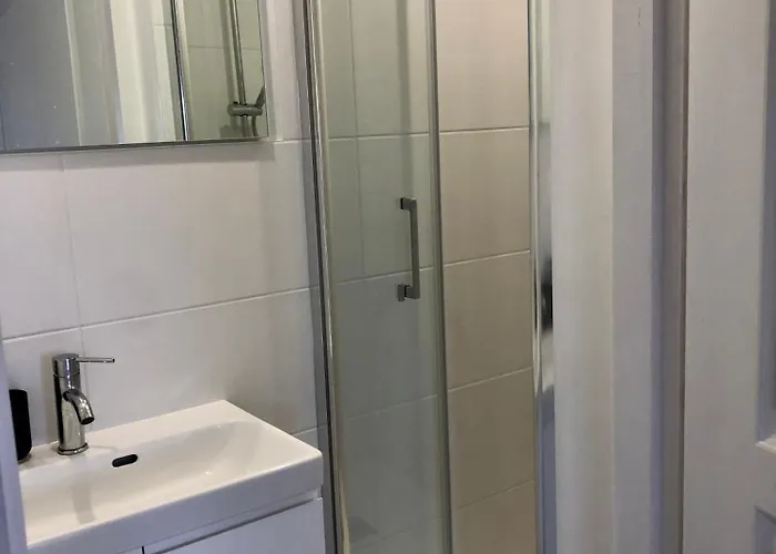 Vakantiehuis Maison Familiale Equipee, Centre-ville *