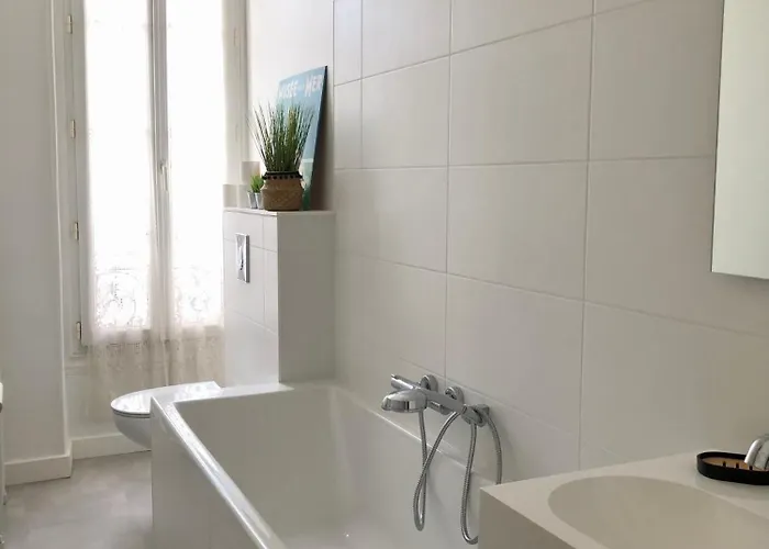 Maison Familiale Equipee, Centre-ville * Le Mans